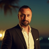 yucehant profil fotoğrafı