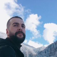 kayabrak profil fotoğrafı