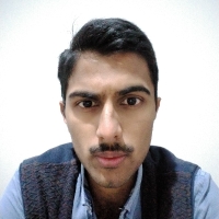 zaidahmed profil fotoğrafı