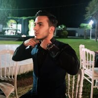 irfankarabikci profil fotoğrafı