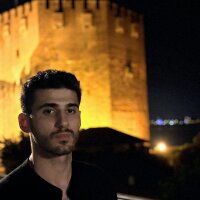 muhammedosmann profil fotoğrafı