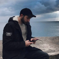 kaansaritunc profil fotoğrafı