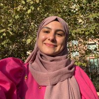 melisaozbilen profil fotoğrafı
