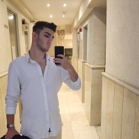 randomgroup profil fotoğrafı