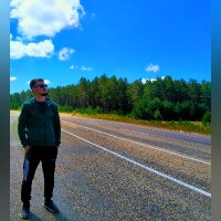 oguzhancamlica profil fotoğrafı