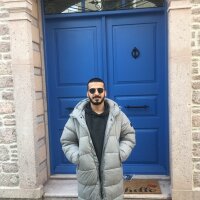 hayatikiran profil fotoğrafı