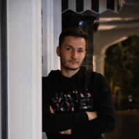 yfurkane profil fotoğrafı