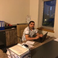 ibrahimsungur profil fotoğrafı