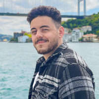 mkaragulle34 profil fotoğrafı