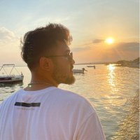 gorkemsag1 profil fotoğrafı