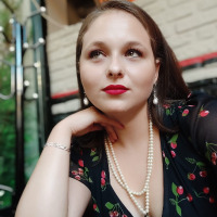 loriseis profil fotoğrafı