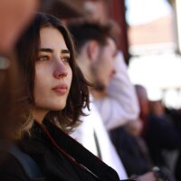 elifeke profil fotoğrafı