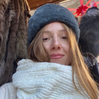 aycenurcolak profil fotoğrafı