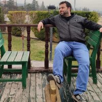 volkanvural86 profil fotoğrafı