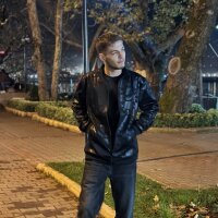omerock profil fotoğrafı