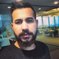 kaansahin profil fotoğrafı