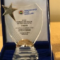 enisnur profil fotoğrafı