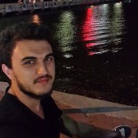 cihatsari profil fotoğrafı