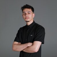 mstfayk profil fotoğrafı