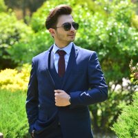 sametdinc27 profil fotoğrafı