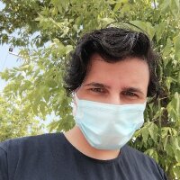 dejavu4 profil fotoğrafı