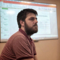 serhatbicakci profil fotoğrafı