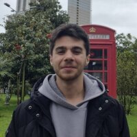 ccankrts profil fotoğrafı
