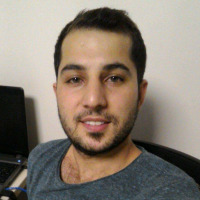 mehmetdniz profil fotoğrafı