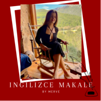 ingilizcemakale profil fotoğrafı