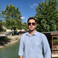 omerfarukgurur profil fotoğrafı