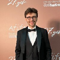 ayberkcengizz profil fotoğrafı