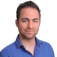 talhaalyuz profil fotoğrafı