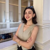 nurcan7 profil fotoğrafı