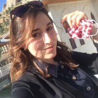 mimaraysenur17 profil fotoğrafı