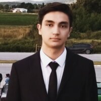 melih_sari profil fotoğrafı