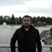 isaberge profil fotoğrafı