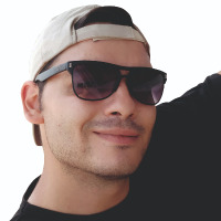 devrimtastekin profil fotoğrafı