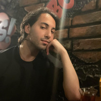 furkankaantorun profil fotoğrafı