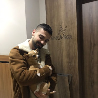 whokeepsme profil fotoğrafı