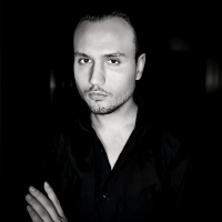 ahmetsaridas profil fotoğrafı