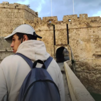 erentuga profil fotoğrafı