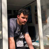 yasinokcan profil fotoğrafı
