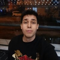 efekrakaya profil fotoğrafı