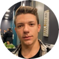 mkraman profil fotoğrafı