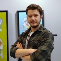 mustafa1026 profil fotoğrafı