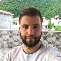 mertkabak34 profil fotoğrafı