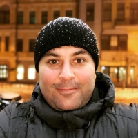 bilgehanevren profil fotoğrafı