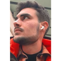 buraksuu profil fotoğrafı