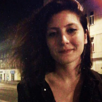 terzihan profil fotoğrafı