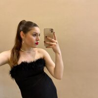 melikekalyon profil fotoğrafı